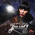 Jessie J  ft. David Guetta- Laserlight