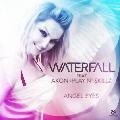 Waterfall ft. Akon & Play N' Skillz - Angel Eyes (New 2012)