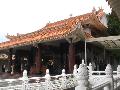 台中东势宏觉寺