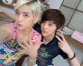 Ren&Min Hyun