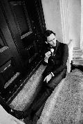 Tom Hiddleston